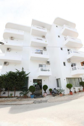 Hotel Driloni